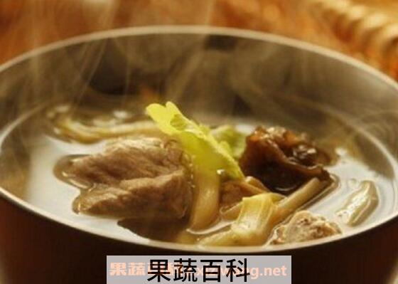 干黄花菜的做法大全 干黄花菜经典做法
