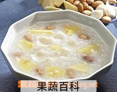 果蔬百科
