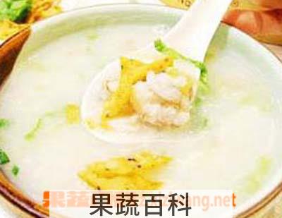 果蔬百科