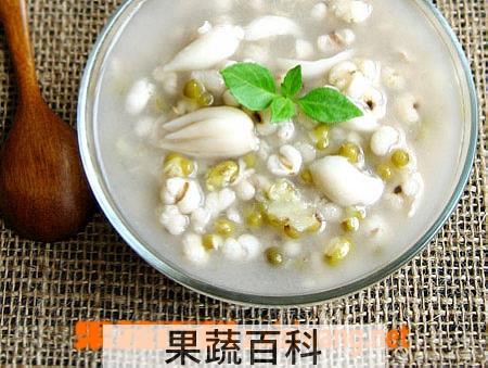 果蔬百科
