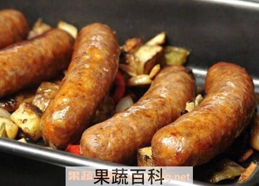 酸性食物有哪些 吃酸性食物的好处