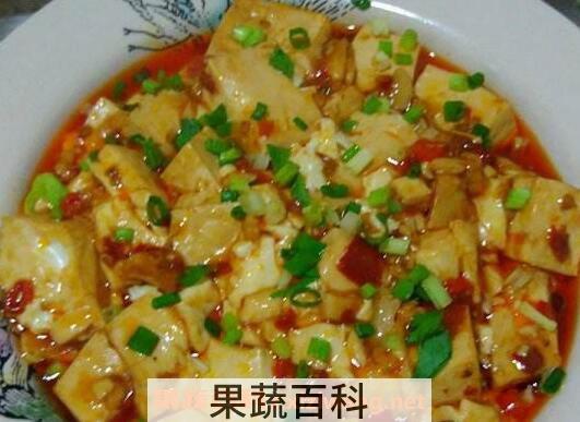 卤水豆腐怎么做好吃 卤水豆腐的制作方法