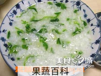 果蔬百科荜拔粥