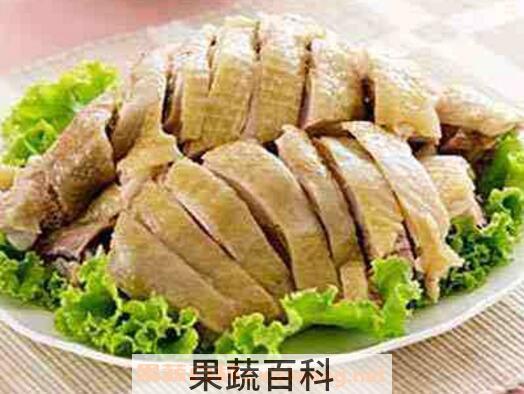 夏至吃什么好 适合夏至吃的食物