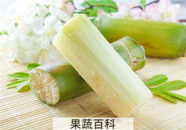 甘蔗吃不完过夜怎么保存好