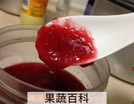 草莓酱怎么吃才干净 草莓酱如何吃好吃