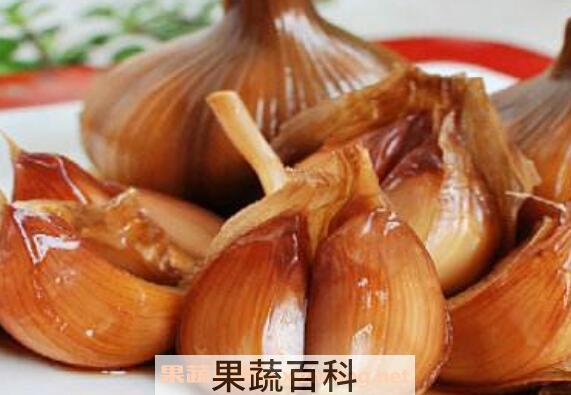 正宗糖蒜的腌制方法 糖蒜怎么腌最好吃