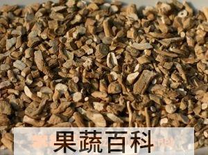 果蔬百科板蓝根粥