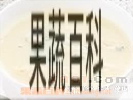 果蔬百科地骨皮粥的做法