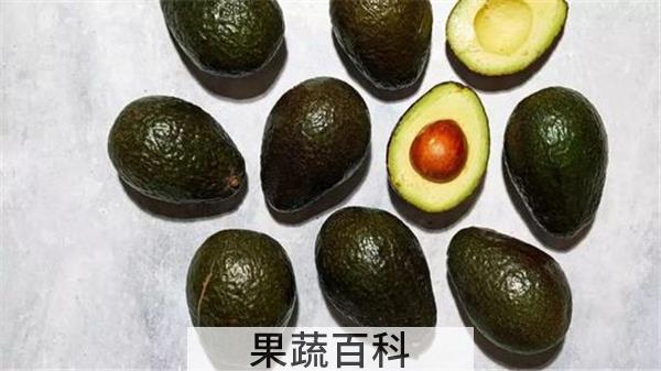 把牛油果氧化部分切掉可以么