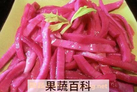 火龙果皮能吃吗 火龙果皮的功效与作用