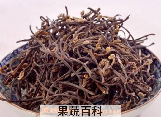 蕨菜干怎么泡 干蕨菜如何泡开快