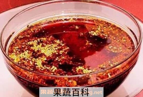炸辣椒油怎么做 炸辣椒油的方法窍门