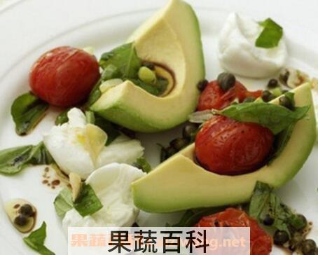 牛油果如何吃 牛油果怎么吃不难吃