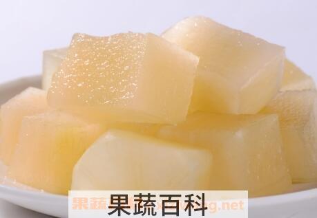 雪莲果怎么吃最好 雪莲果最有营养的吃法