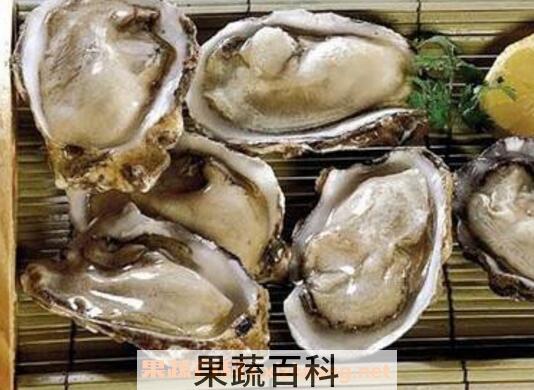补锌的食物有哪些 常见补锌食物介绍