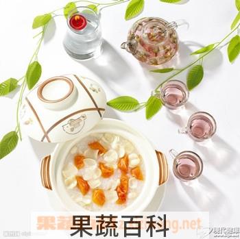 果蔬百科