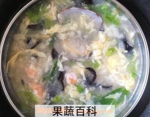疙瘩汤如何做 疙瘩汤的家常做法