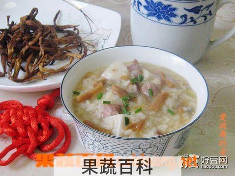 果蔬百科