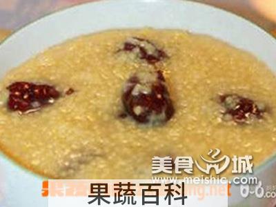 果蔬百科