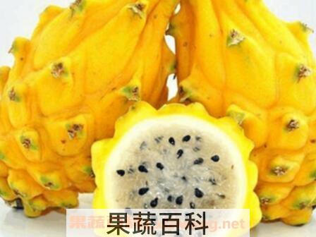 麒麟果的营养价值