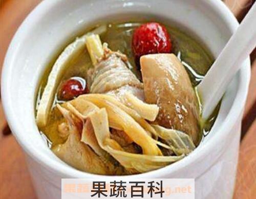 黄花菜怎么吃 黄花菜的家常做法教程