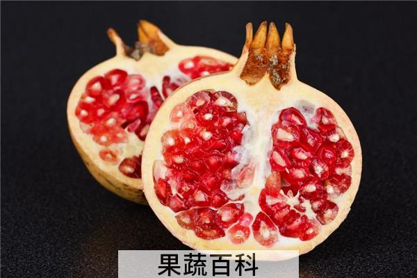 石榴煮水怎么做
