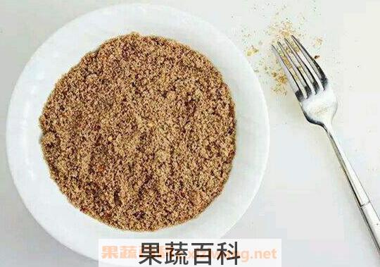 胡椒粉的功效与作用