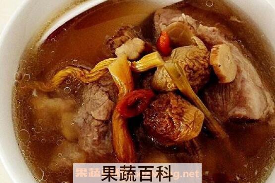 松茸怎么吃 松茸的家常吃法技巧