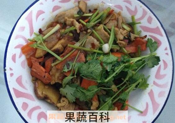 松茸怎么吃 松茸的家常吃法技巧