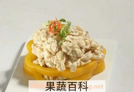新鲜核桃仁怎么去皮