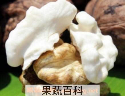 新鲜核桃仁怎么去皮