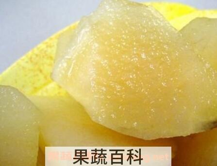 雪莲果如何吃 雪莲果什么时候吃好