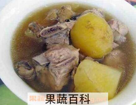 雪莲果如何吃 雪莲果什么时候吃好