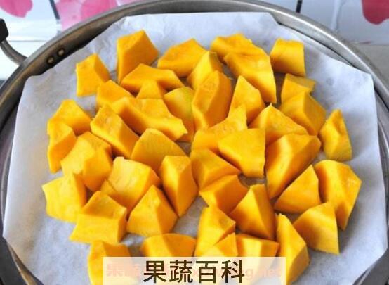 蜜本南瓜的功效与作用 吃蜜本南瓜的危害