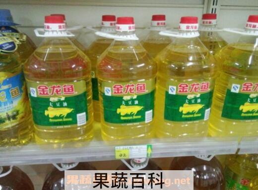 色拉油的功效与作用