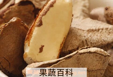 沙漠果的营养价值及功效作用