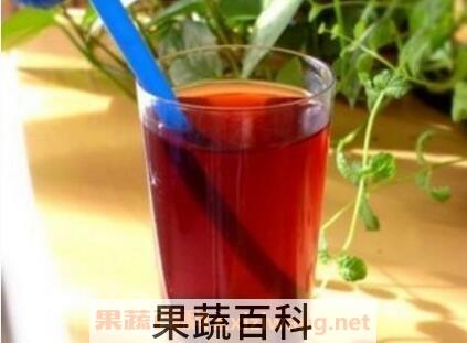 乌梅和玫瑰花泡水喝的功效