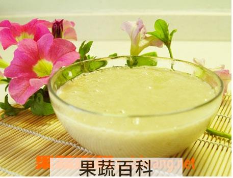 果蔬百科