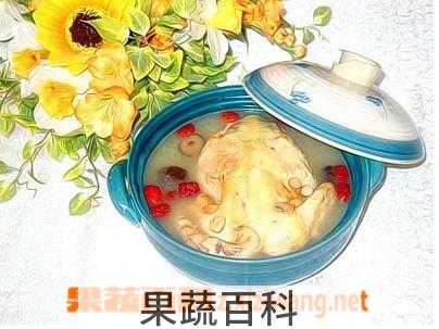 果蔬百科
