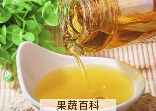 色拉油和食用油的区别 色拉油可以用什么代替