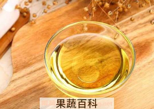 色拉油和食用油的区别 色拉油可以用什么代替