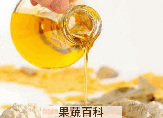 茶油的作用与功效 茶油怎么吃最好