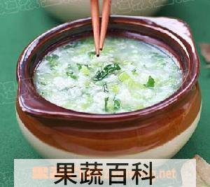 果蔬百科