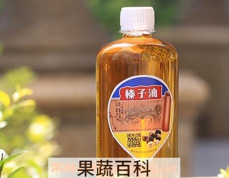 榛子油的功效与作用及食用方法