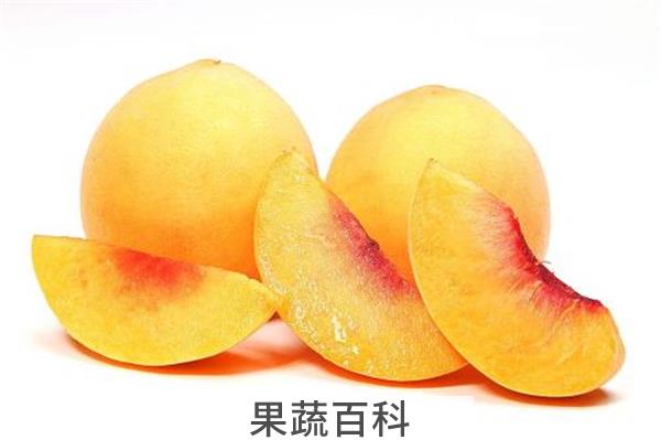 哪些人不适合吃黄桃