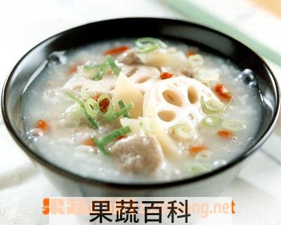 果蔬百科