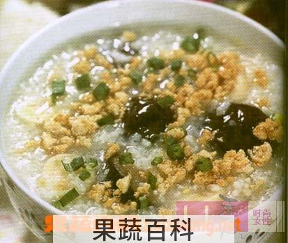 果蔬百科