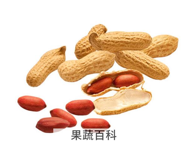 黄瓜花生米能一起吃吗