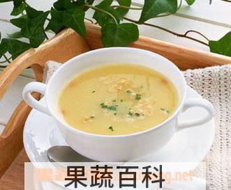 果蔬百科